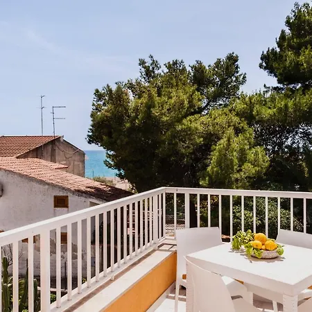 Luxury Villa Urania With Pool - Stella Del Mare Fontanebianche Fontane Bianche Exterior photo