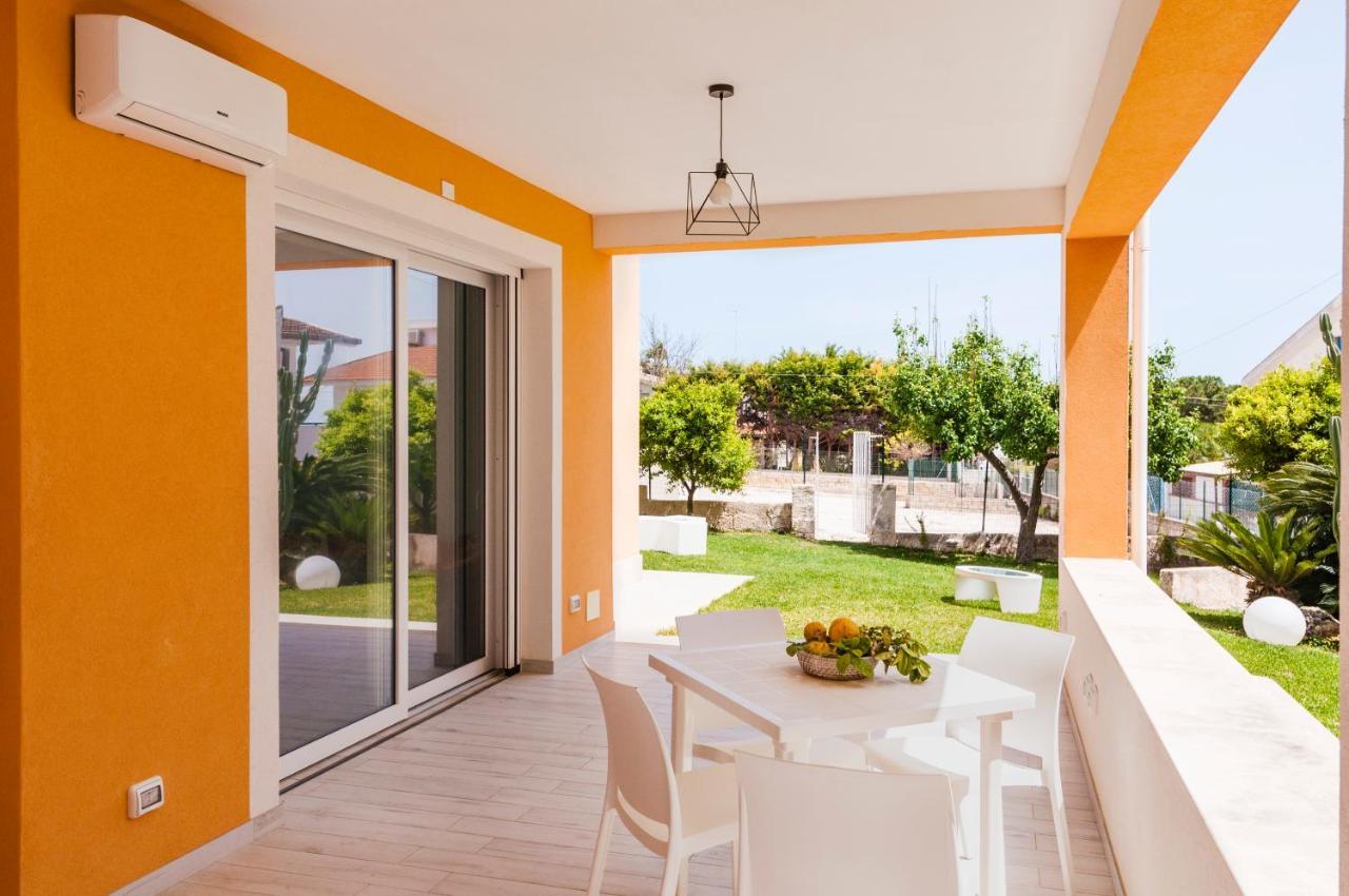 Villa Luxury Urania With Pool - Stella Del Mare Fontanebianche