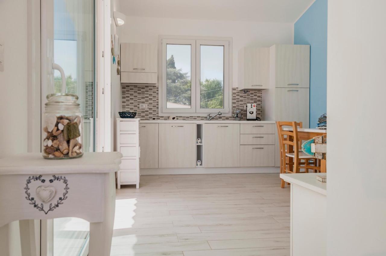 Villa Luxury Urania With Pool - Stella Del Mare Fontanebianche