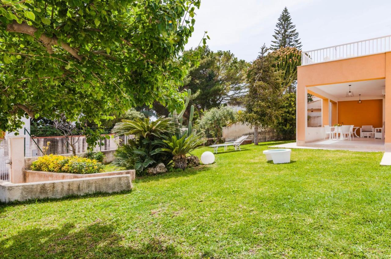 Luxury Urania With Pool - Stella Del Mare Fontanebianche Villa *
