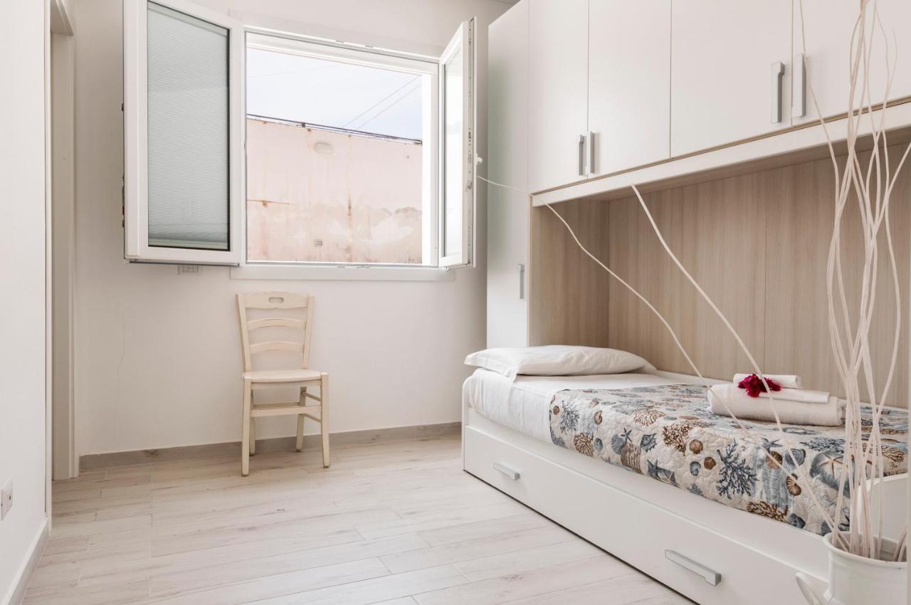 Villa Luxury Urania With Pool - Stella Del Mare Fontanebianche