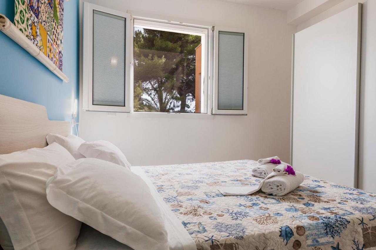 Luxury Urania With Pool - Stella Del Mare Fontanebianche Villa