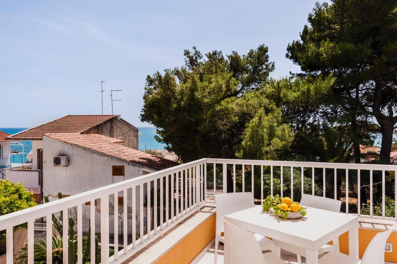 Luxury Urania With Pool - Stella Del Mare Fontanebianche * Fontane Bianche
