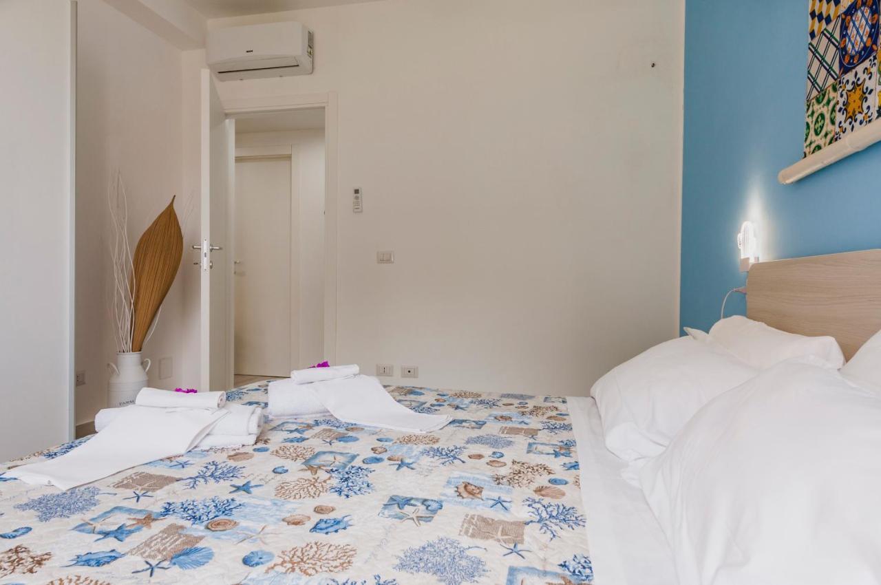 Villa Luxury Urania With Pool - Stella Del Mare Fontanebianche