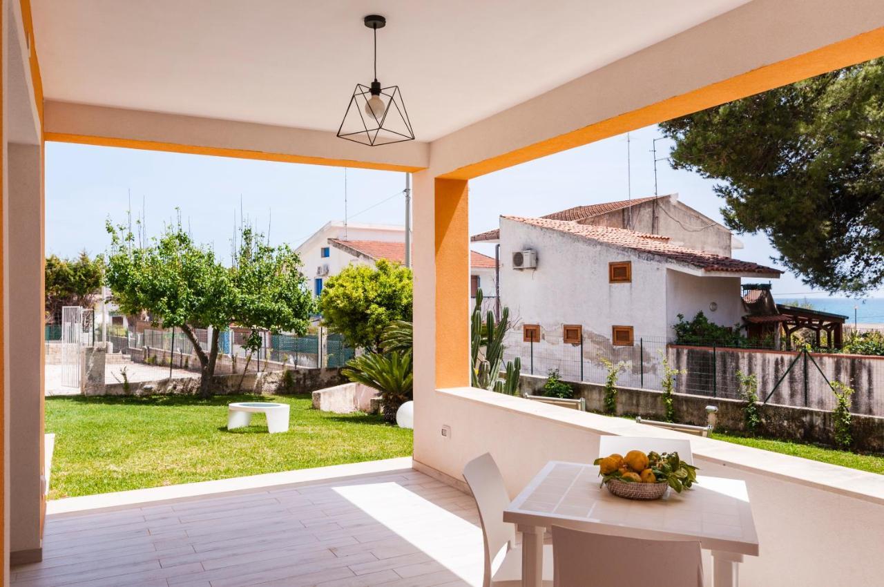 Luxury Urania With Pool - Stella Del Mare Fontanebianche *