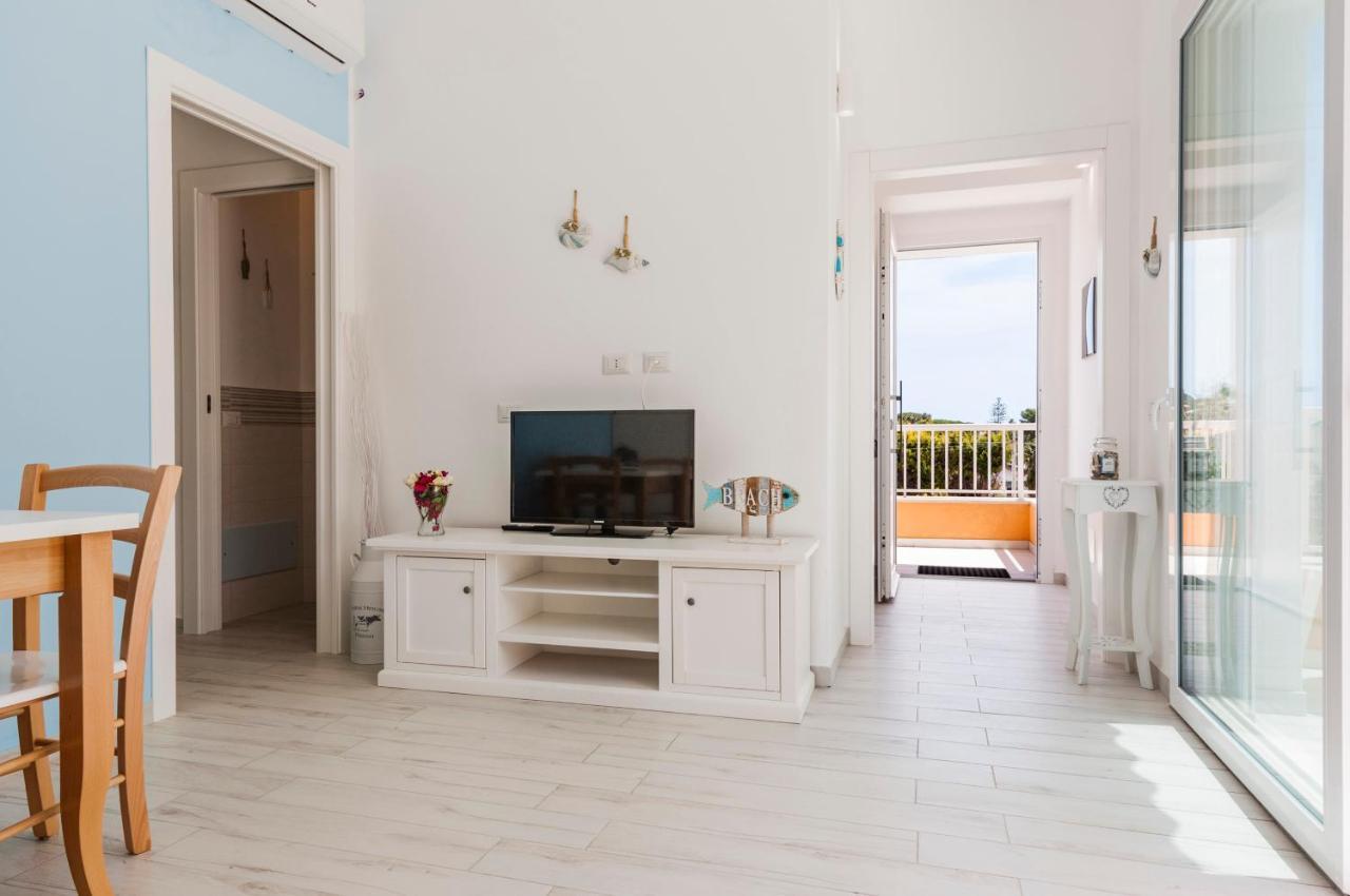 Luxury Urania With Pool - Stella Del Mare Fontanebianche * Fontane Bianche