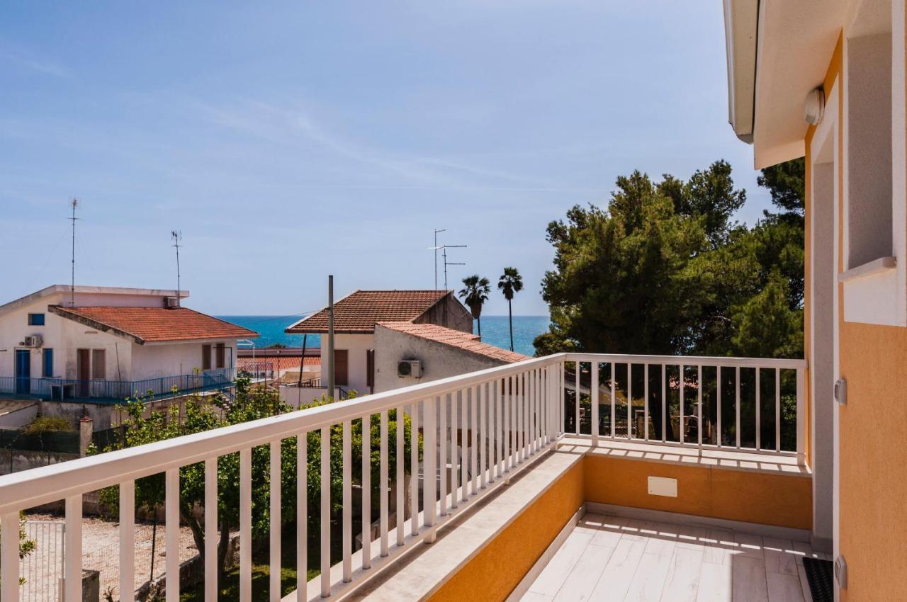 Villa Luxury Urania With Pool - Stella Del Mare Fontanebianche *