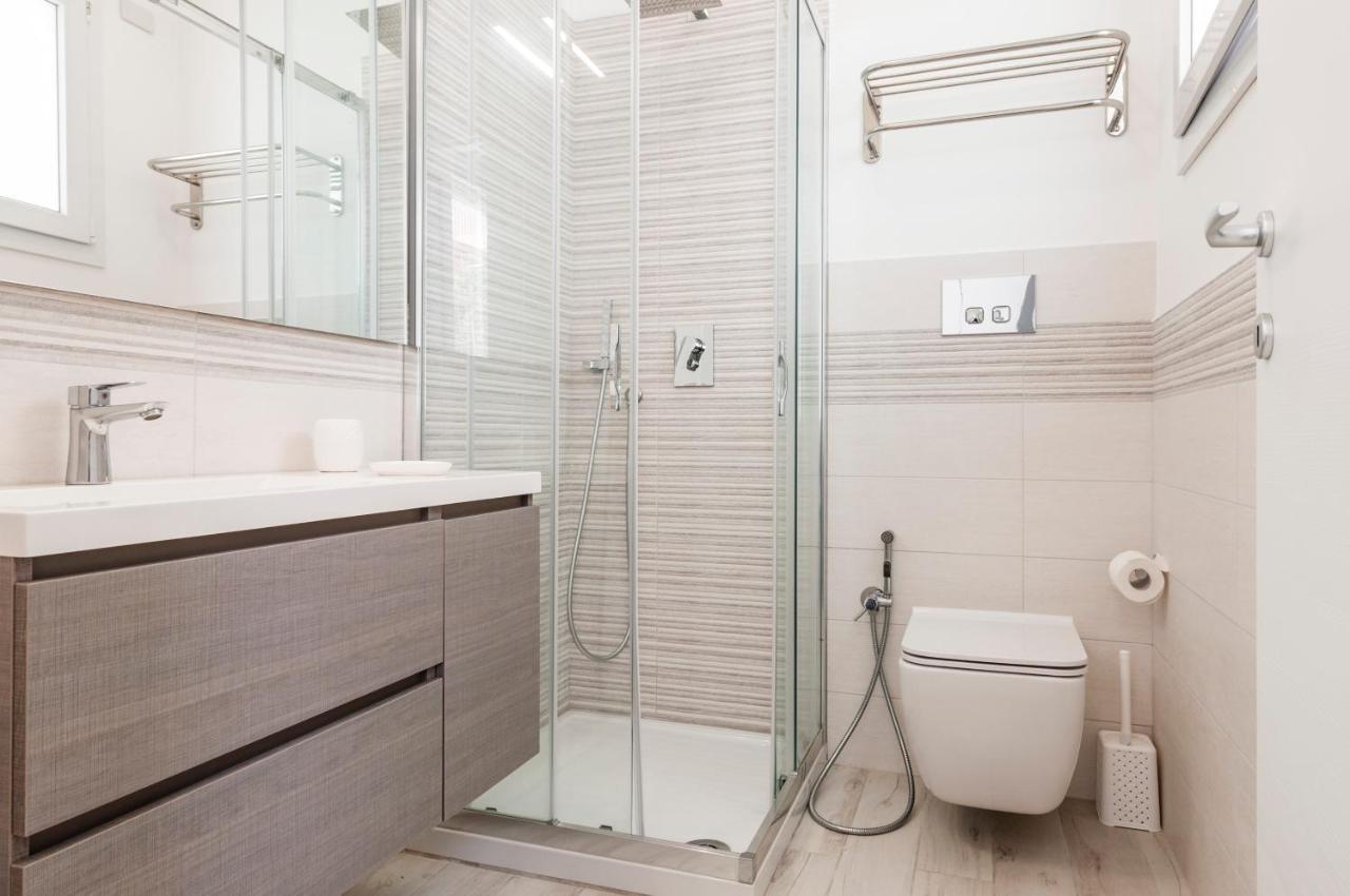 Luxury Urania With Pool - Stella Del Mare Fontanebianche Villa