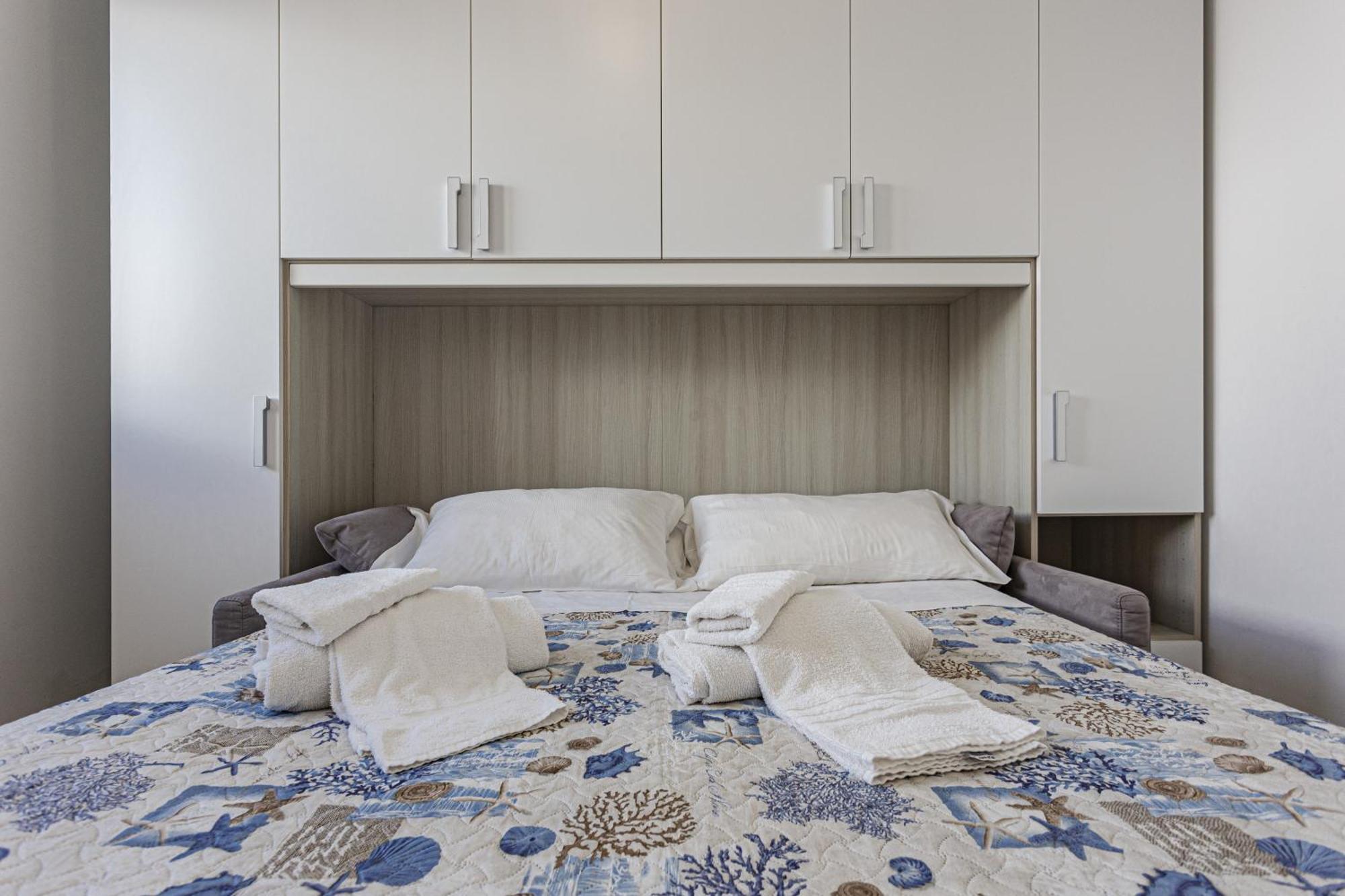 Luxury Urania With Pool - Stella Del Mare Fontanebianche Villa