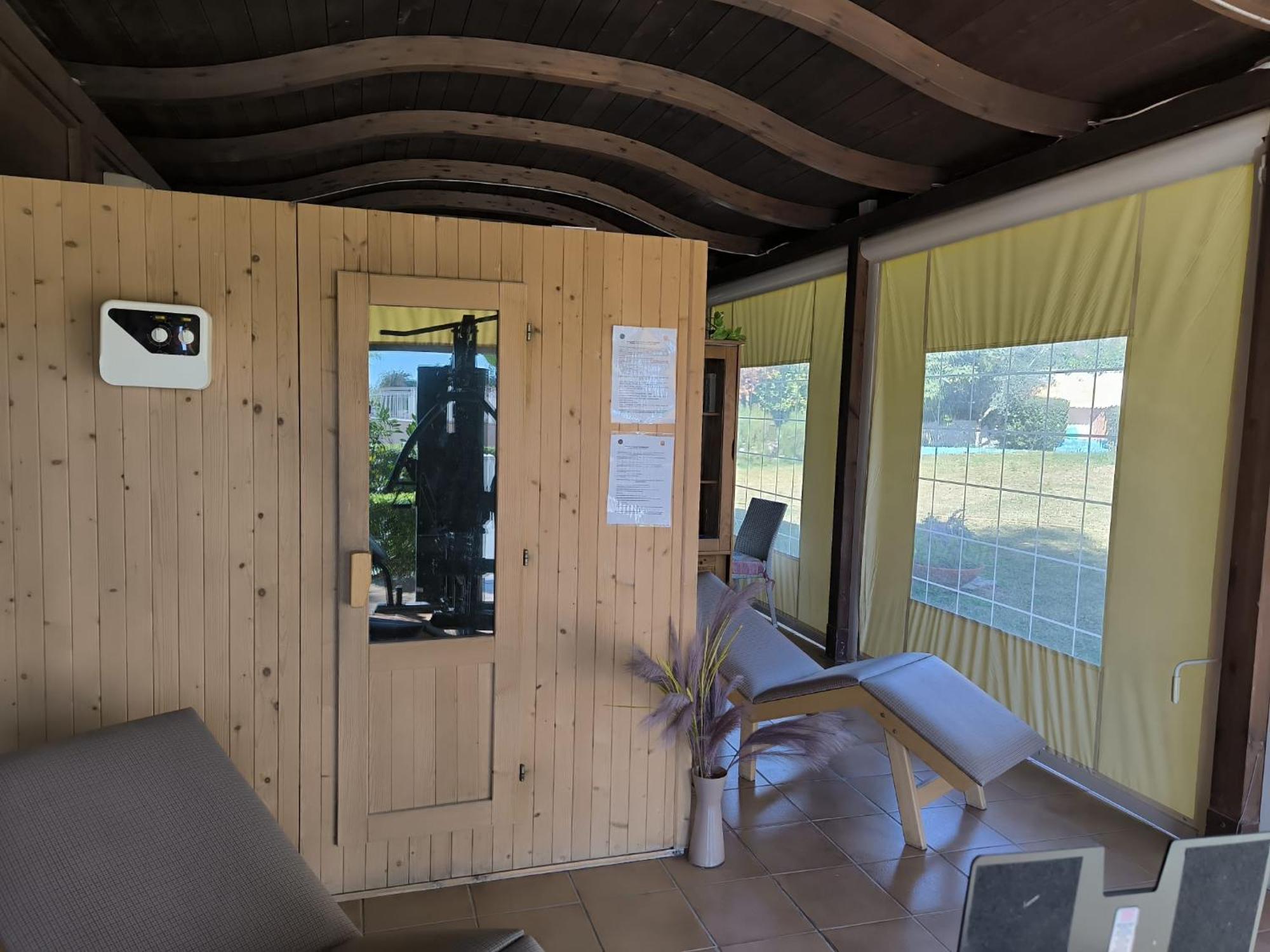 Villa Luxury Urania With Pool - Stella Del Mare Fontanebianche *